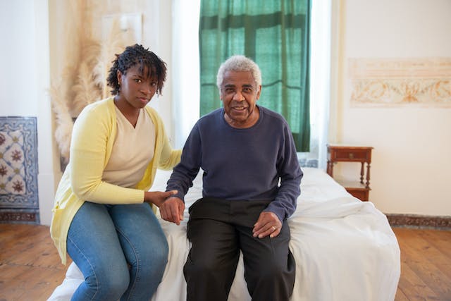 Home care