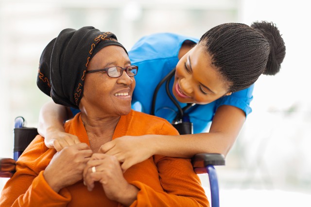 respite care
